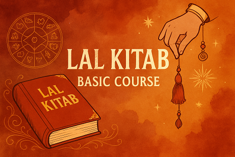 LAL KITAB BASIC COURSE